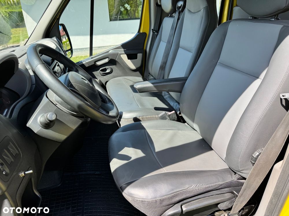 Renault Master - 9