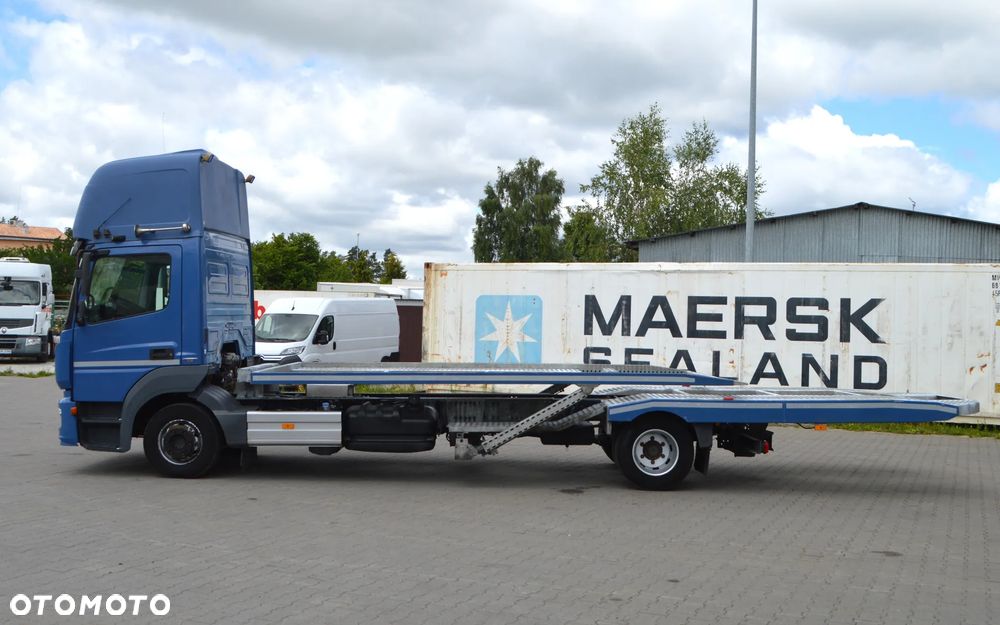 Mercedes-Benz Atego - 3