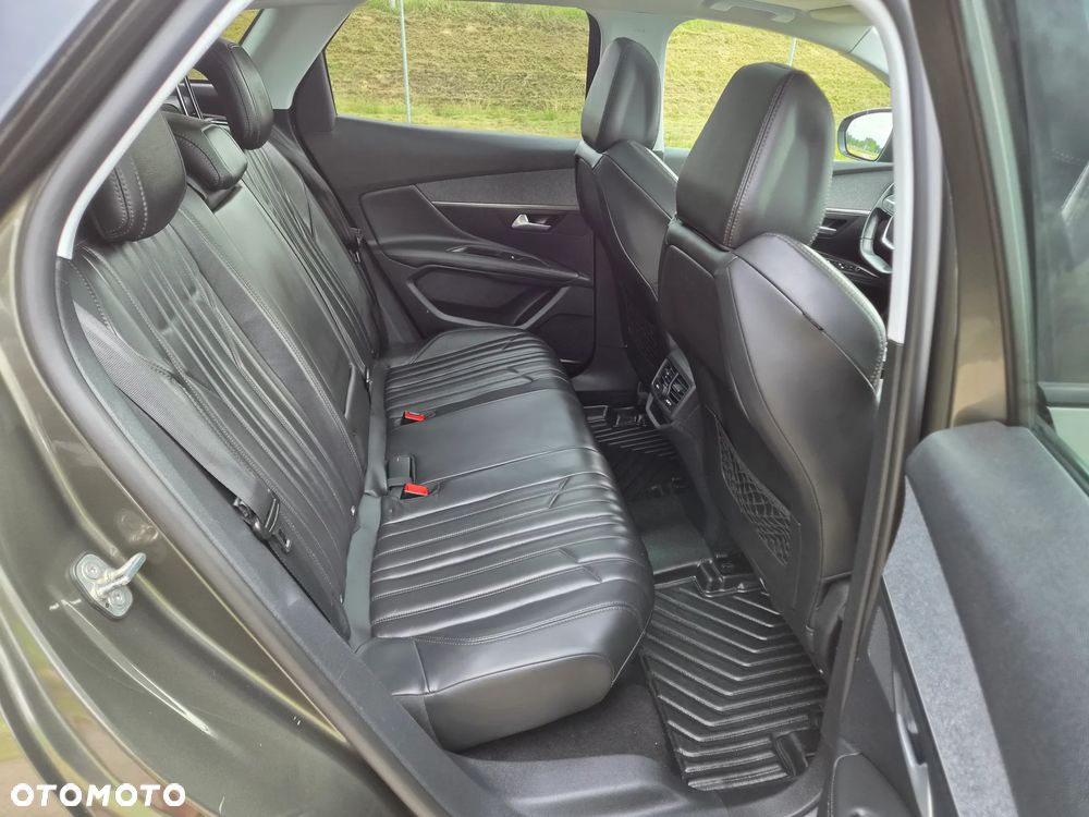 Peugeot 3008 HDi FAP 115 Allure - 15
