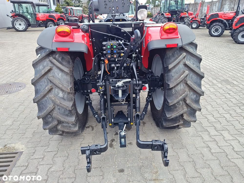 ANTONIO CARRARO AF 2.85N - 4