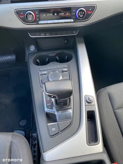 Audi A4 ver-1-4-tfsi-s-tronic - 17