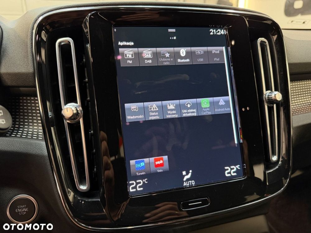 Volvo XC 40 - 29
