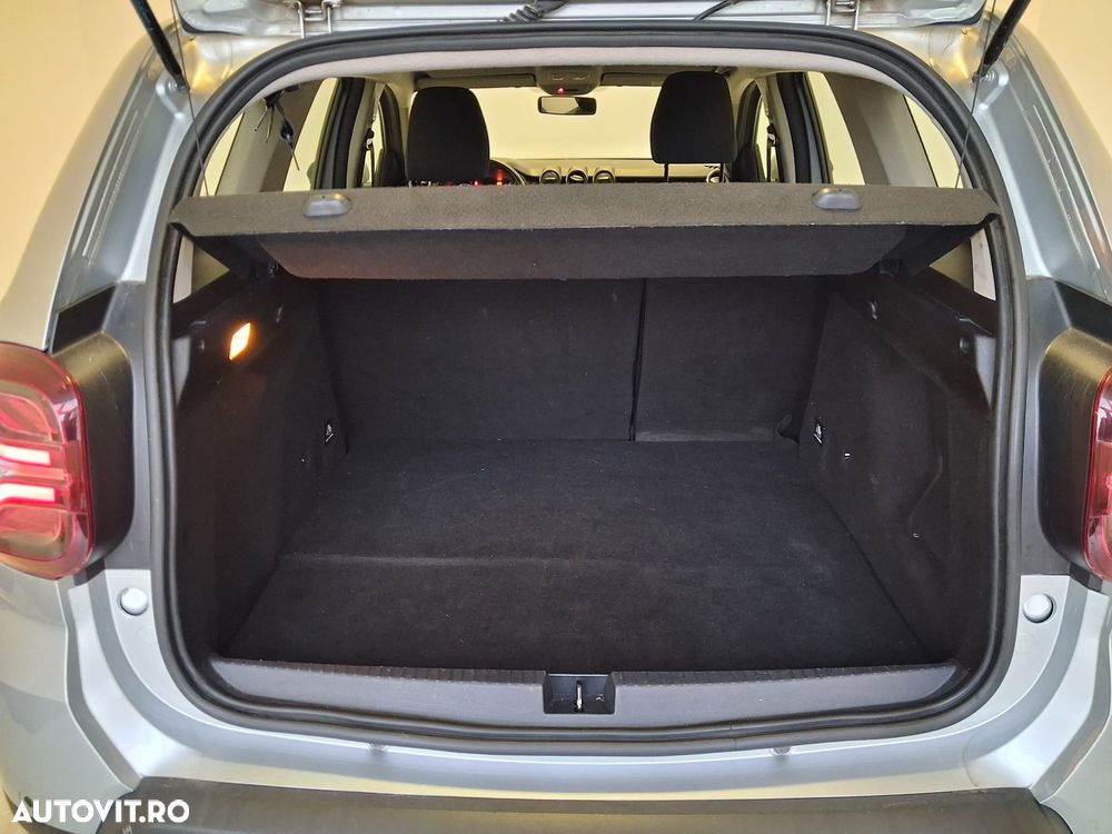 Dacia Duster - 5