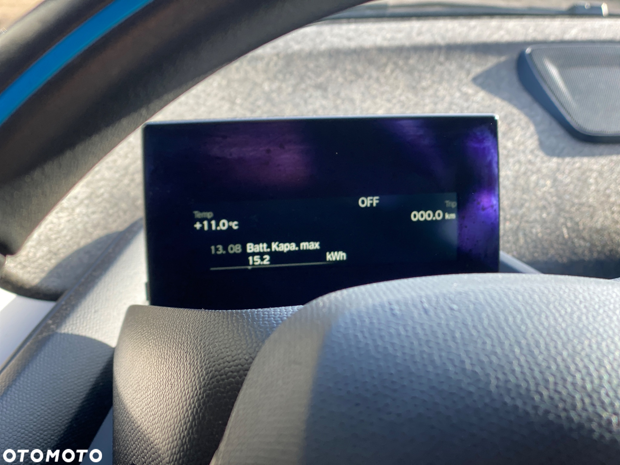 BMW i3 (60 Ah) - 26