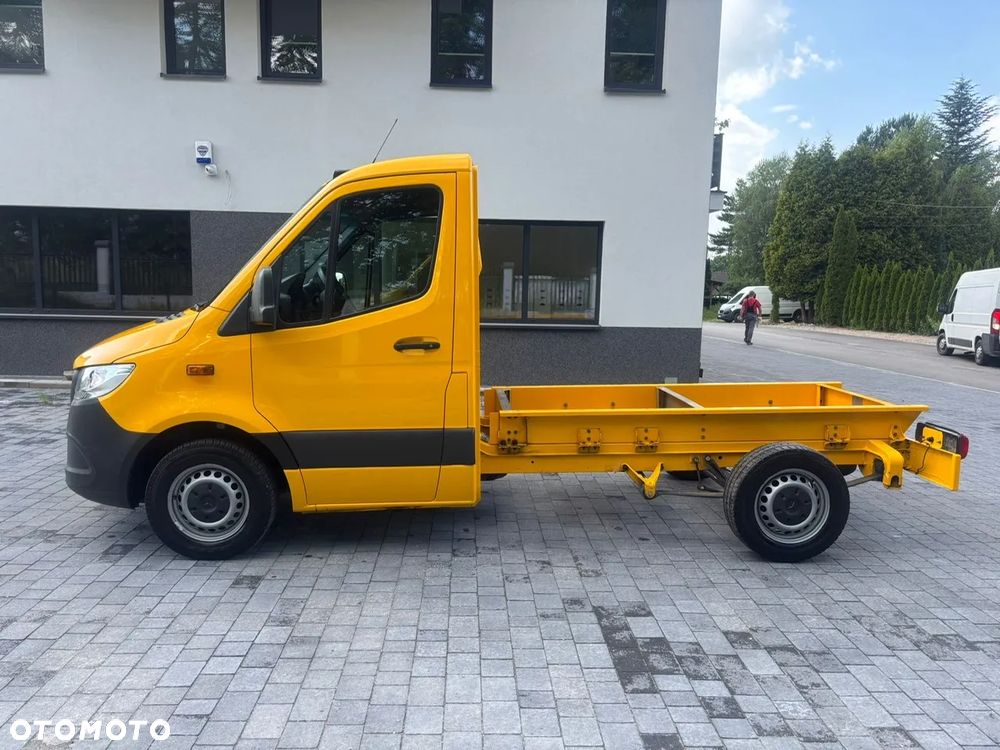 Mercedes-Benz Sprinter 314 - 3