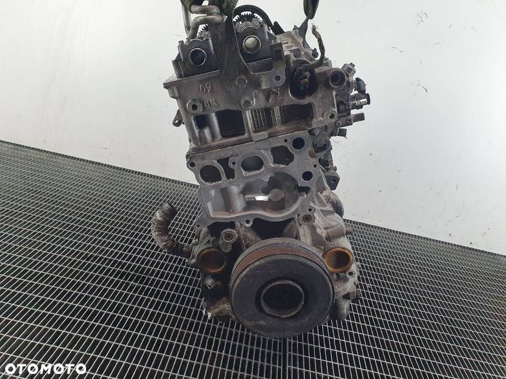 SILNIK SŁUPEK B47D20A 2.0 D 116 BMW 3 F31 - 6
