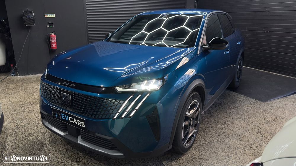 Peugeot E-3008 Allure - 2