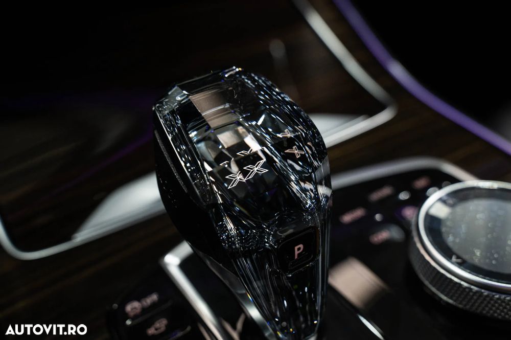 BMW X5 xDrive40i - 16