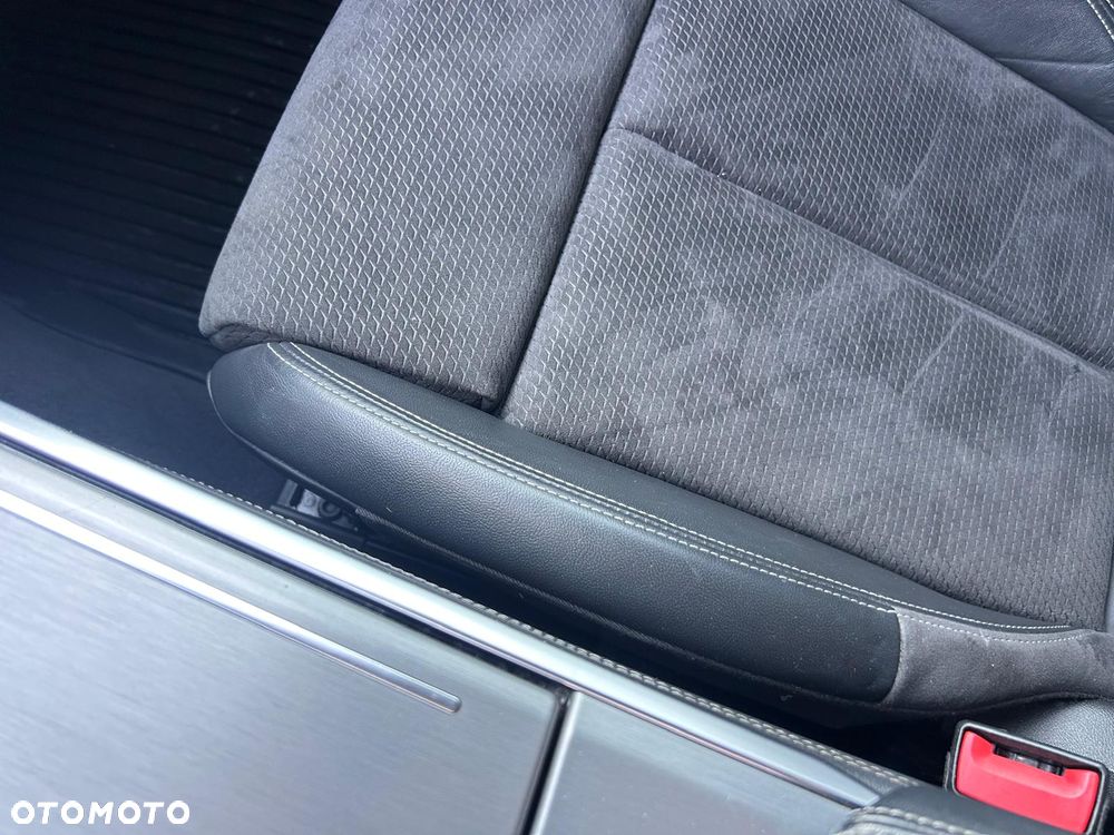 Audi A7 Sportback - 20