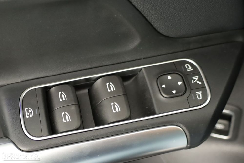 Mercedes-Benz EQA 250+ Progressive - 21