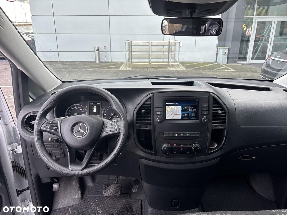 Mercedes-Benz Vito - 14