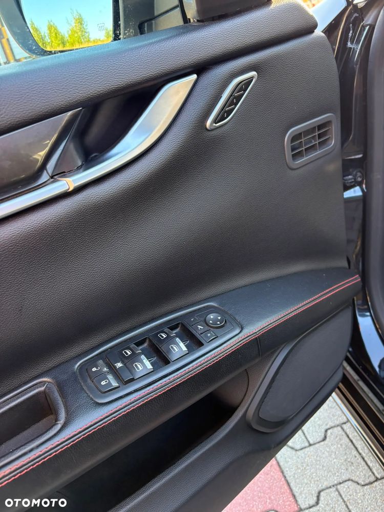 Maserati Ghibli Diesel Granlusso - 27