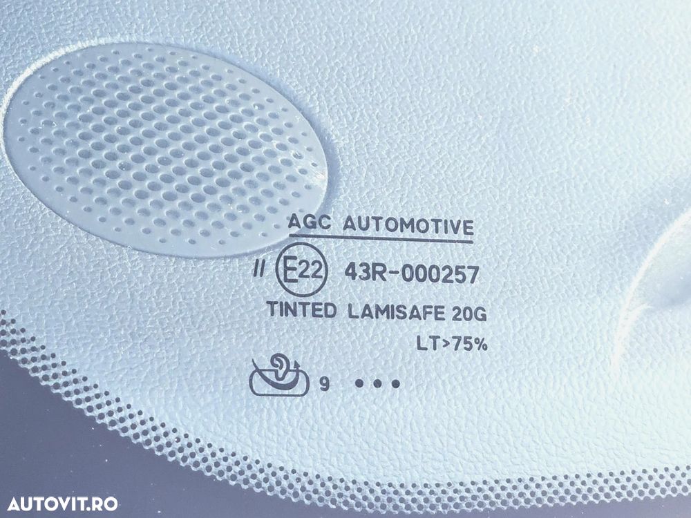 Ford Focus 1.5 Ecoboost ST-Line - 38