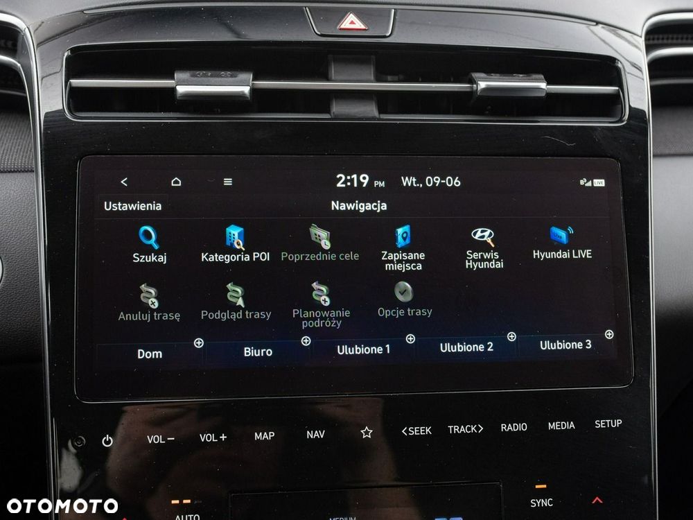 Hyundai Tucson - 21