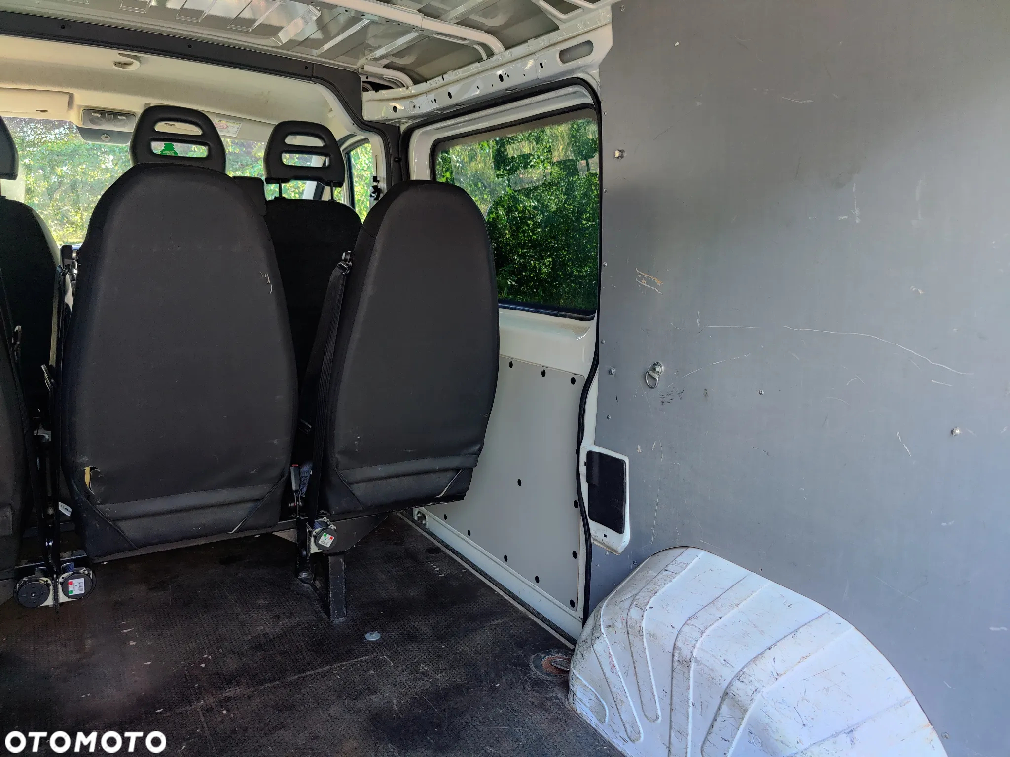 Peugeot Boxer - 24