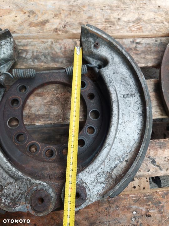 HAMULEC SZCZĘKI HAMULCOWE ZACISK ATLAS KOPARKA [SZ-21, FIZ-44, FIW-15] [NAP 41364] - 14