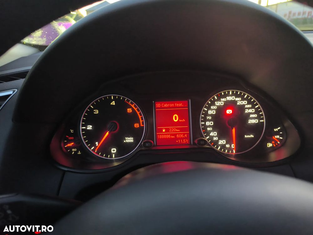 Audi Q5 - 4