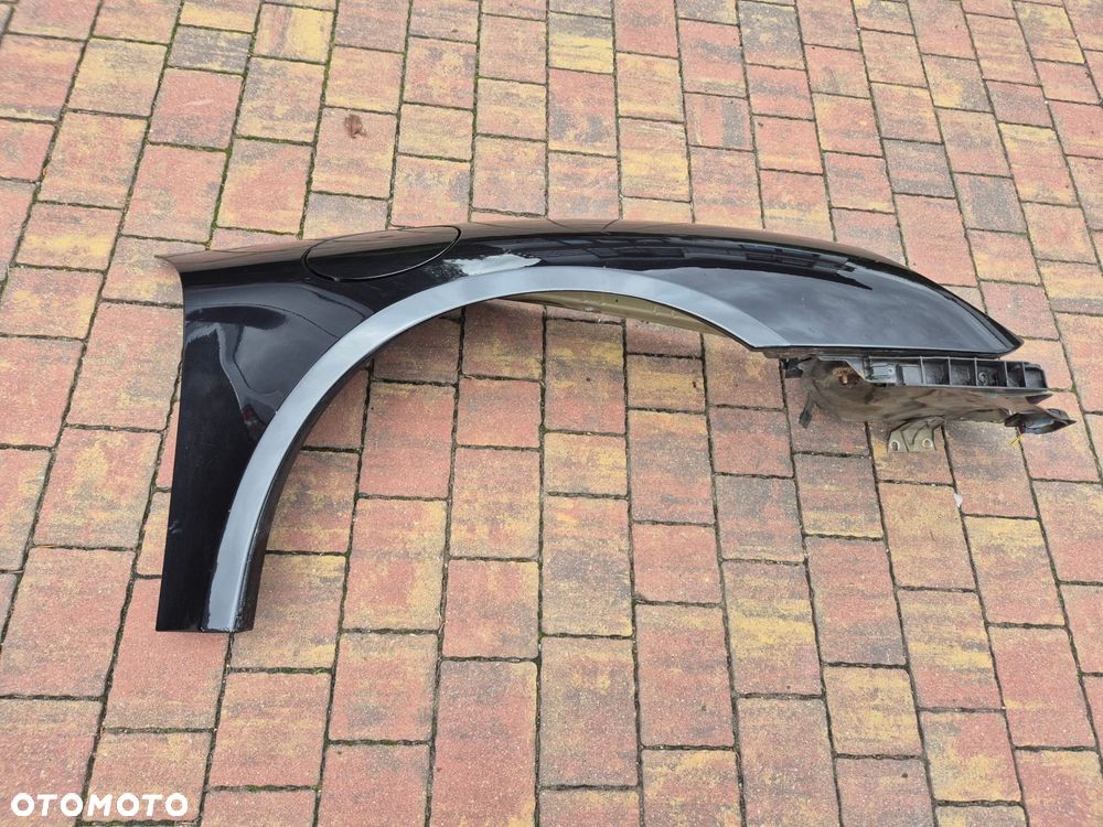 blotnik prawy lewy przod porsche boxster 987 - 7