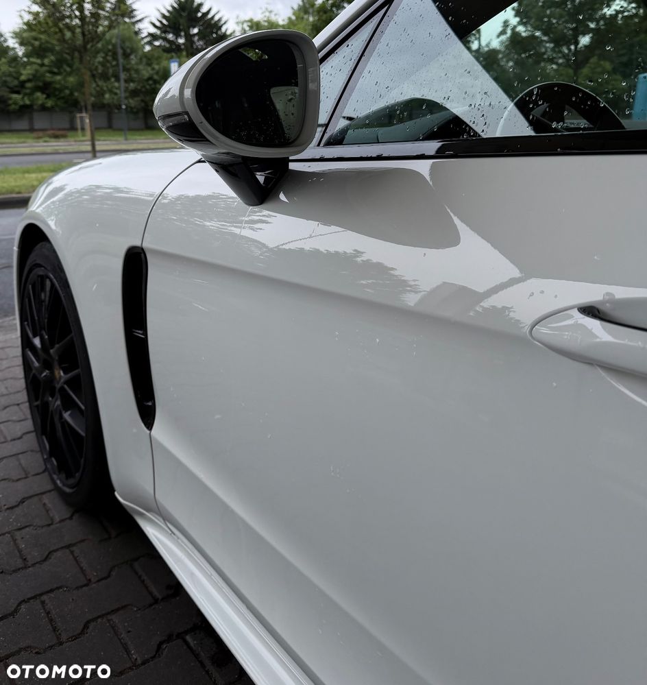 Porsche Panamera - 11