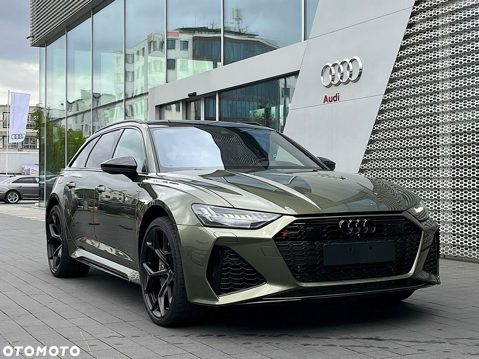 Audi RS6 - 3