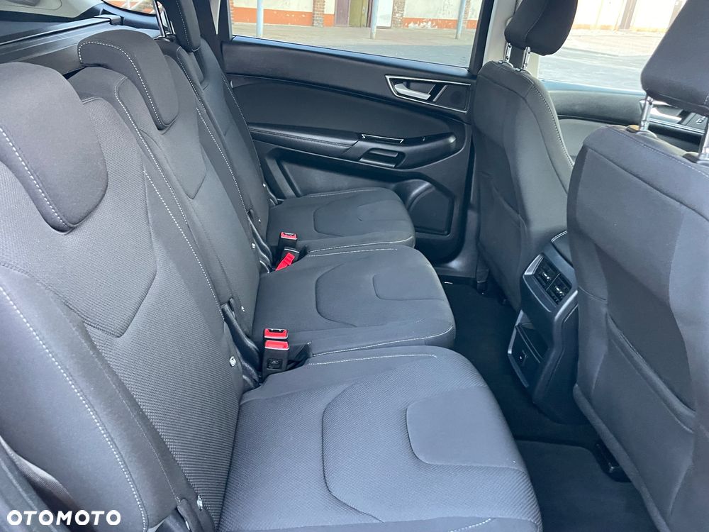 Ford S-Max 2.0 TDCi Bi-Turbo Titanium PowerShift - 28