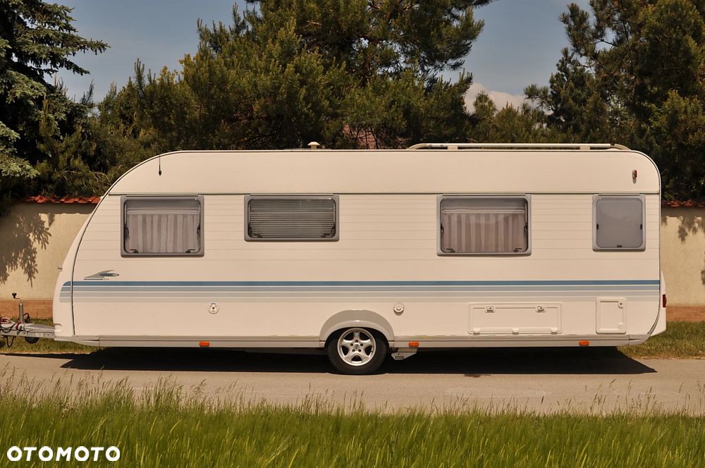 Adria CLASSICA 613 UT - 29