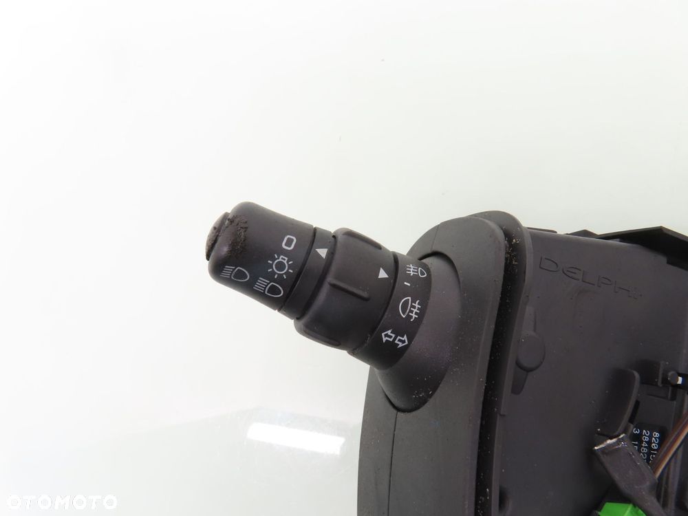 PRZEŁĄCZNIK ZESPOLONY RENAULT MODUS / GRAND MODUS 8200245459 8200243511A - 7