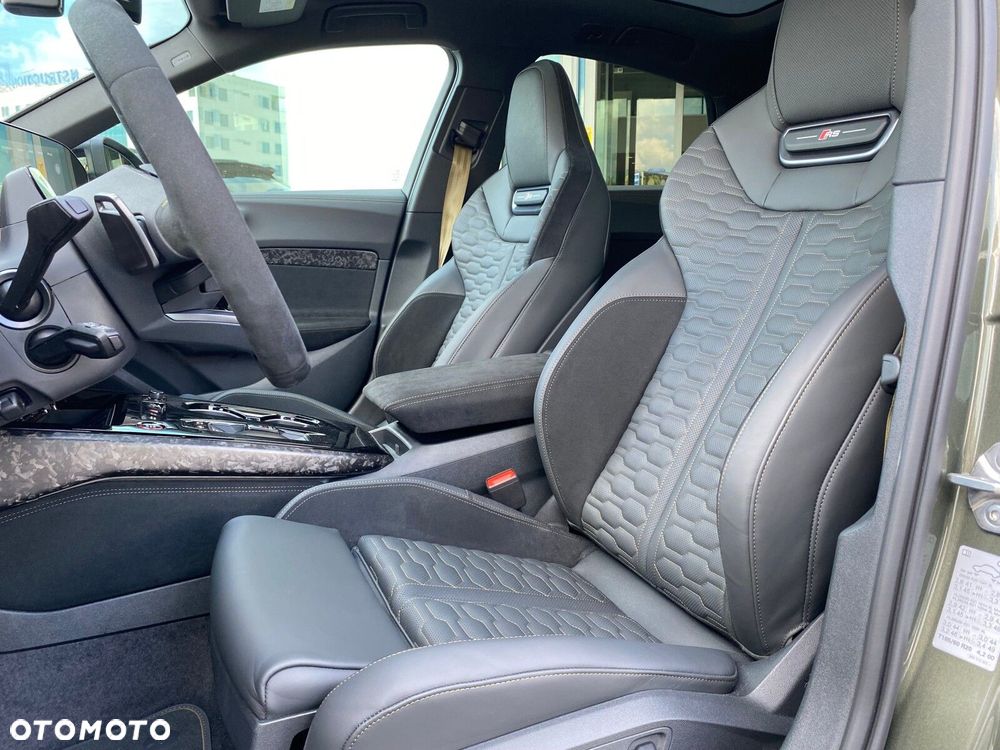 Audi RS5 Limousine - 12