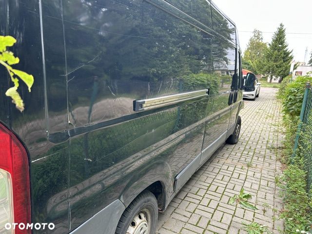 Peugeot BOXER - 7