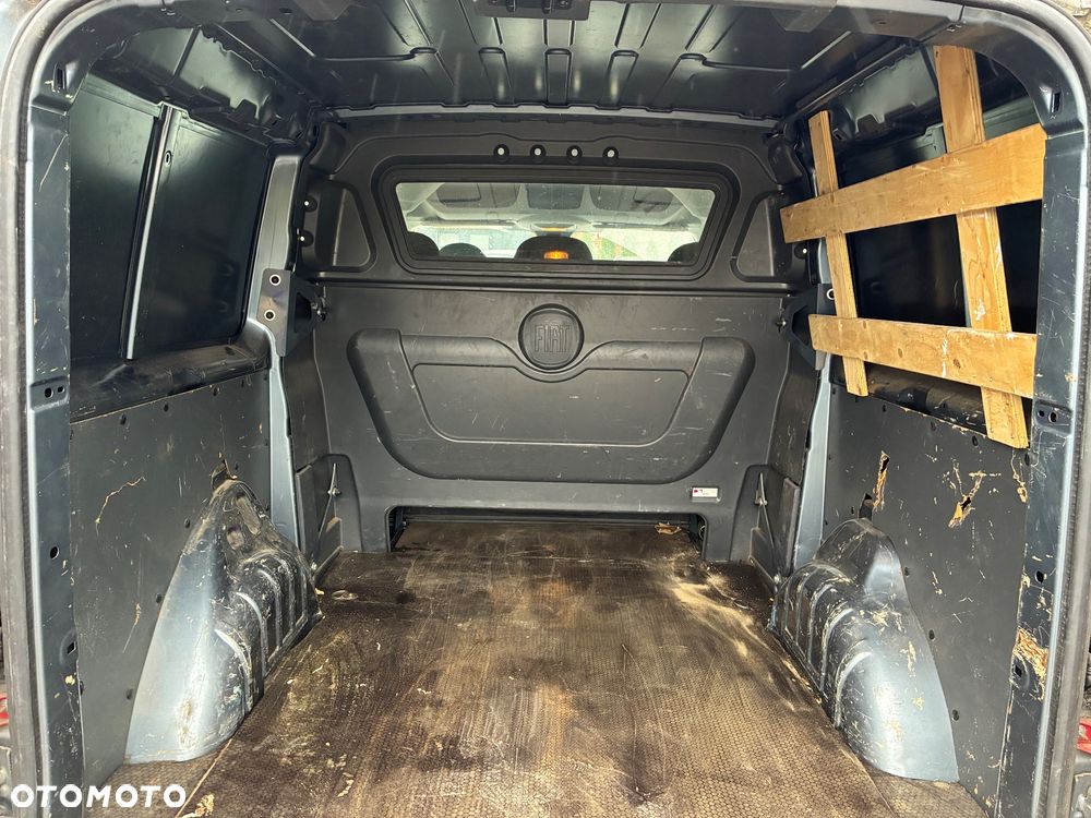 Fiat SCUDO - 9