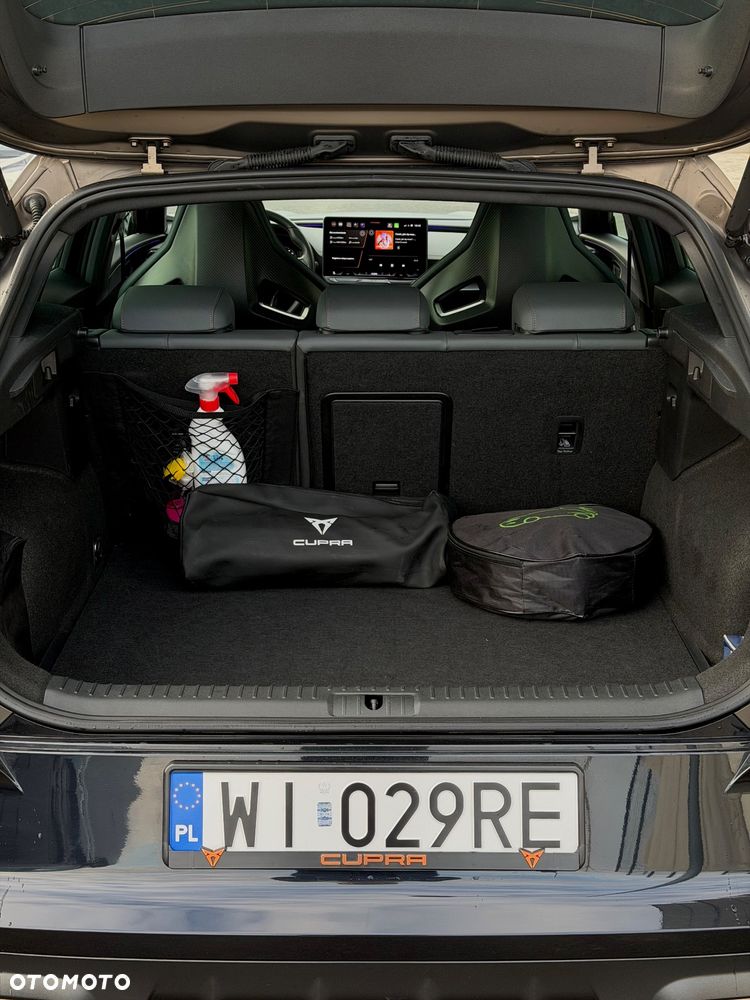 Cupra Formentor - 25