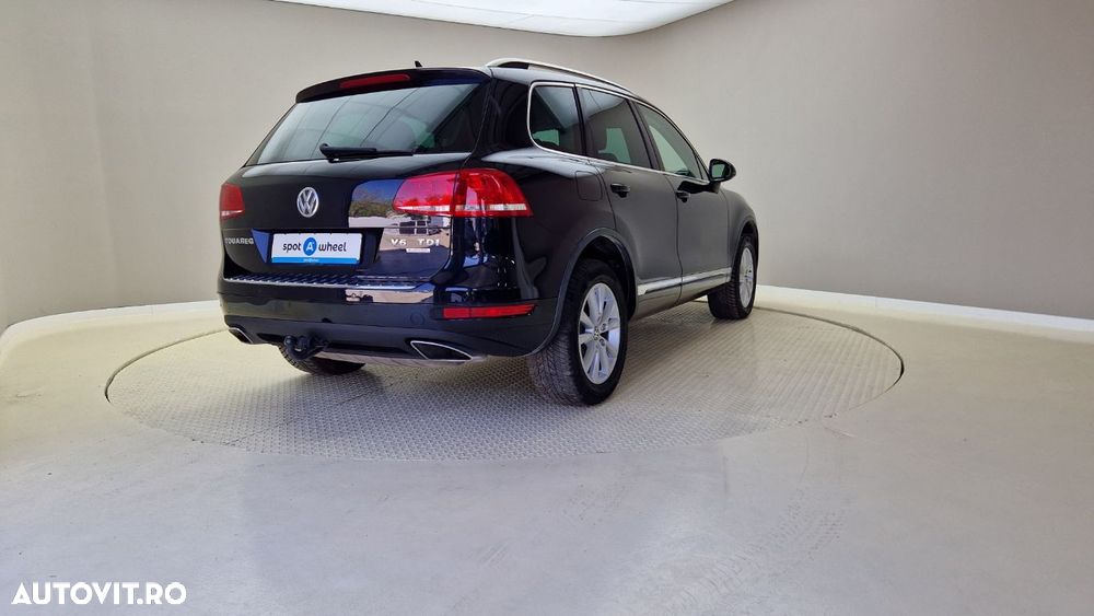 Volkswagen Touareg 3.0 V6 TDI BMT - 7