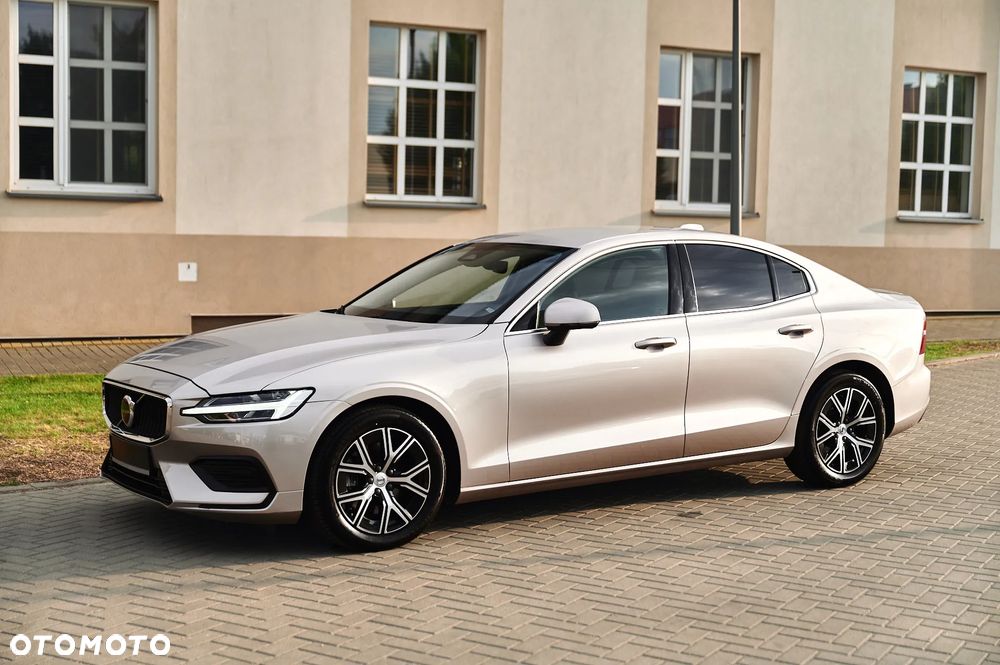 Volvo S60 - 12