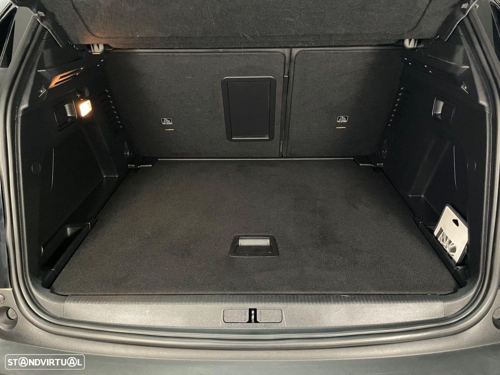 Peugeot 3008 1.2 PureTech GT Line EAT8 - 16
