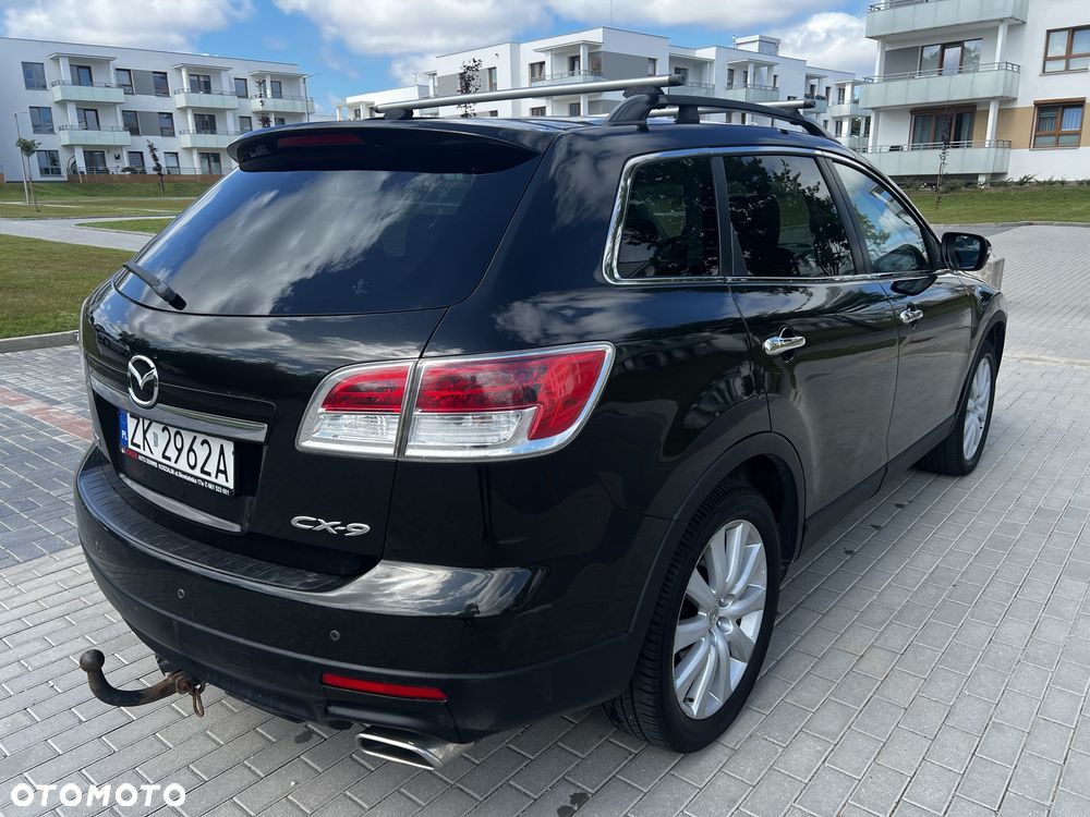 Mazda CX-9 - 6