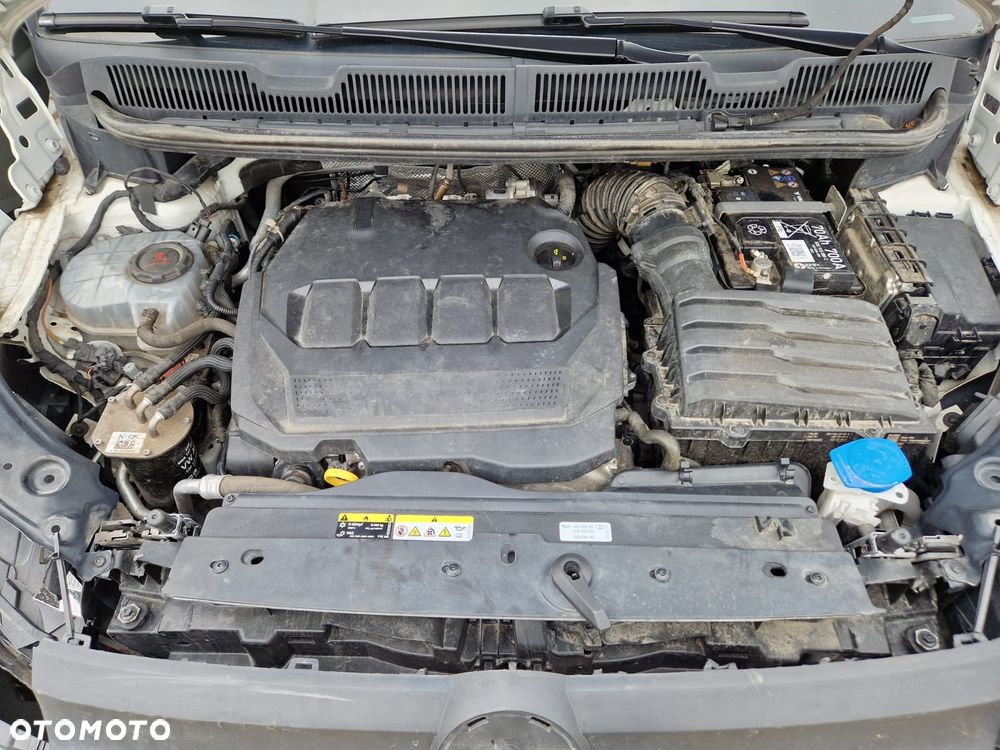 Volkswagen Caddy 2.0 TDI Life - 18
