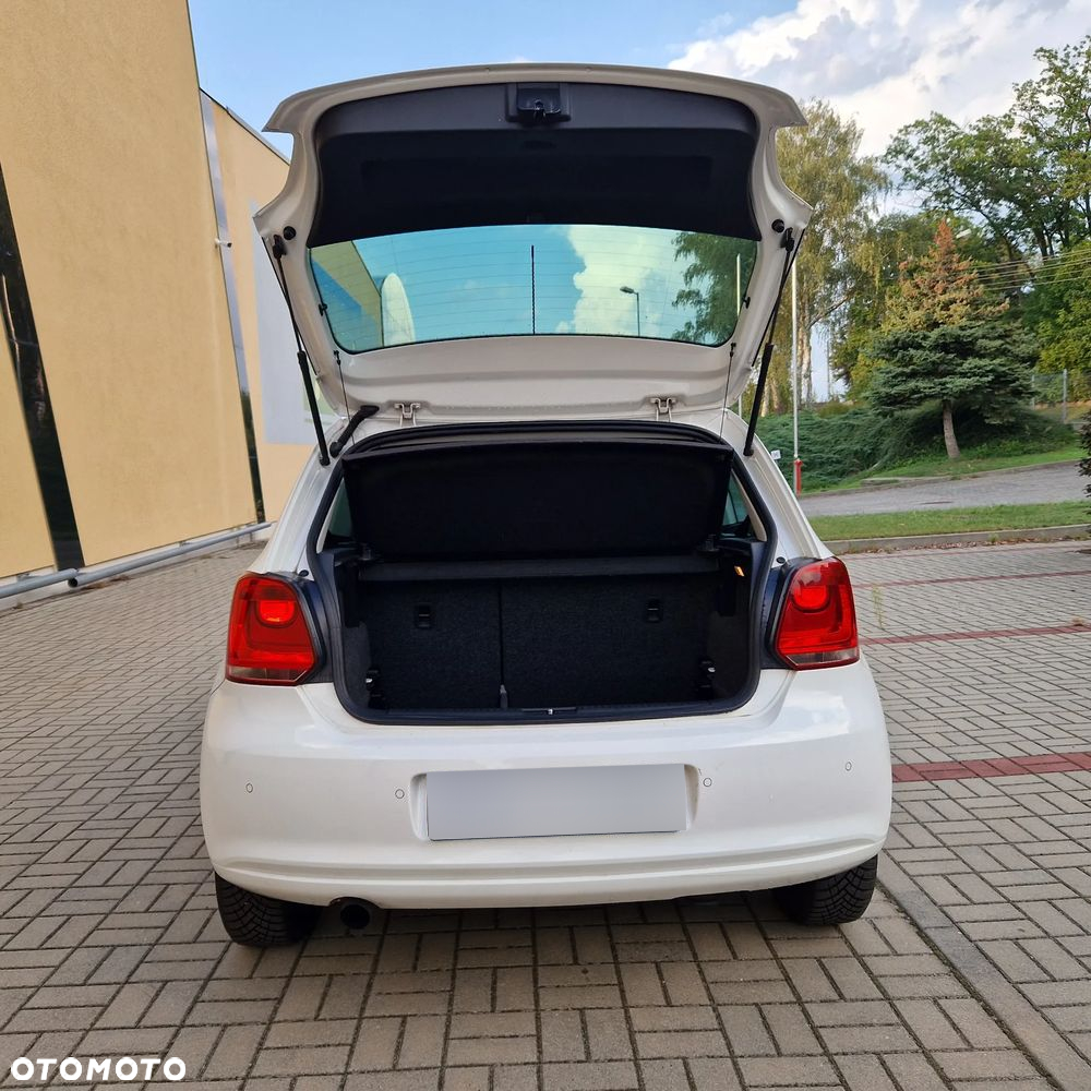 Volkswagen Polo 1.6 TDI MATCH - 15