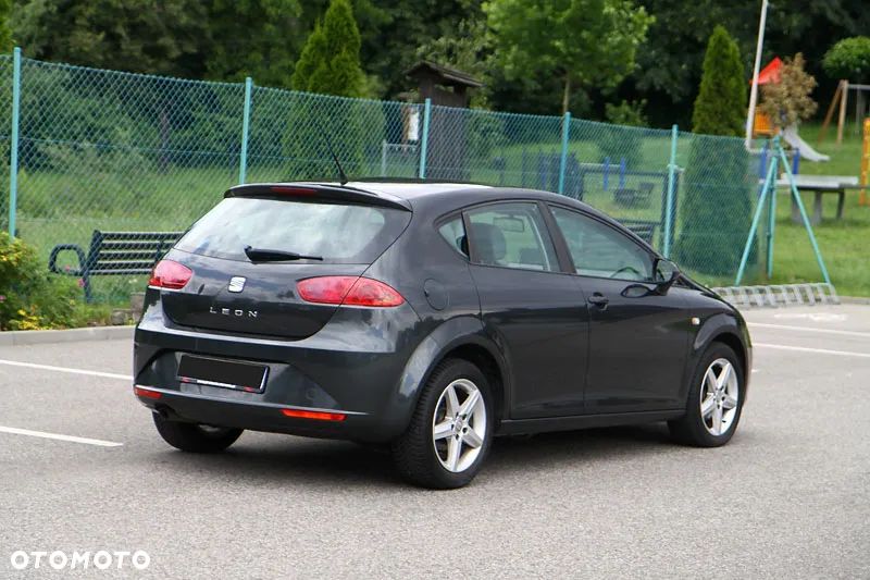 Seat Leon 1.6 TDI Style - 2