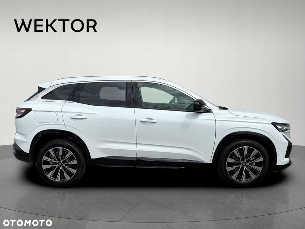 Renault Austral 1.2 E-Tech Full Hybrid 200 Techno MMT - 4
