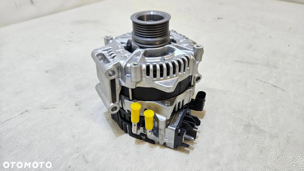 alternator vw skoda seat audi 04l903030b nowy - 7