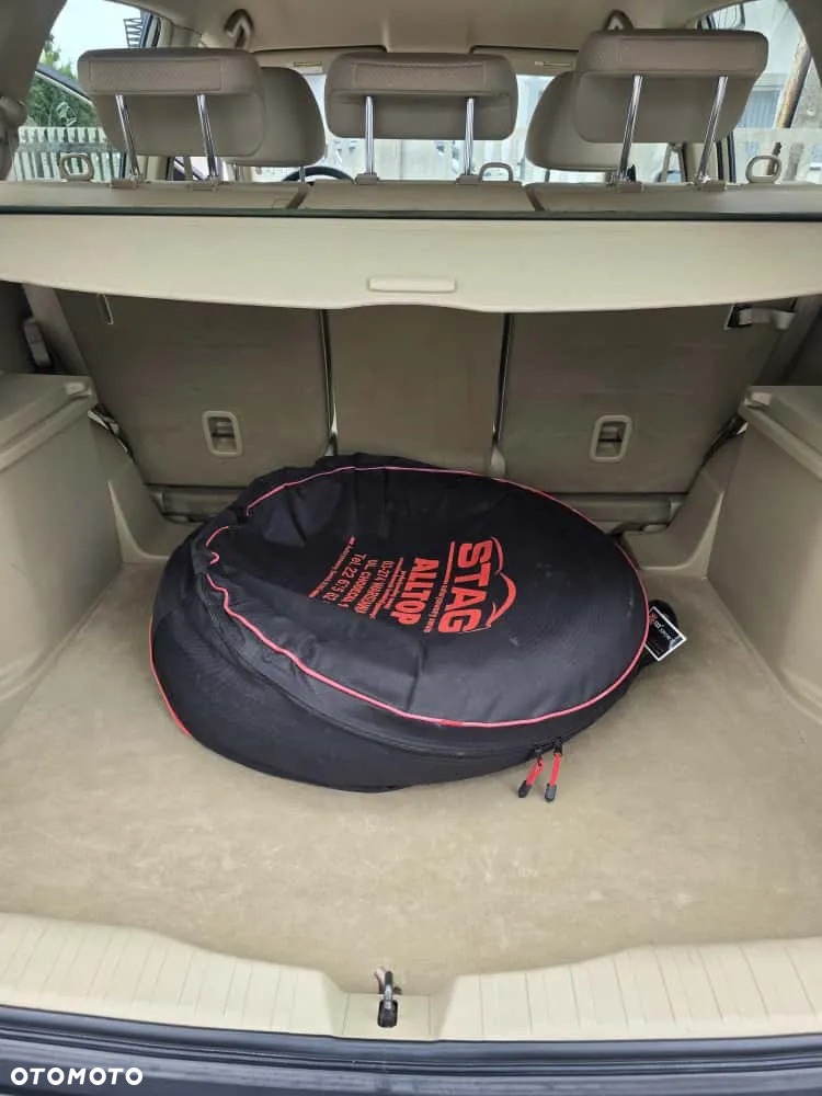 Honda CR-V 2.4 LX 2WD - 22