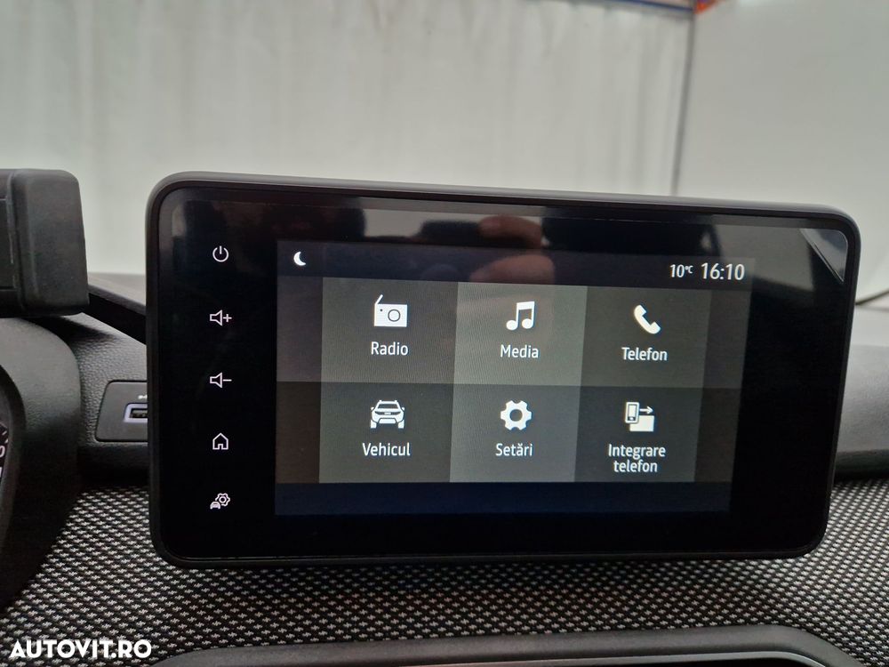 Dacia Sandero Stepway - 8