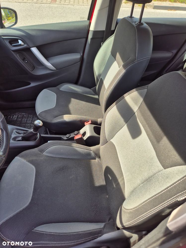 Citroën C3 1.4 HDi Seduction - 12