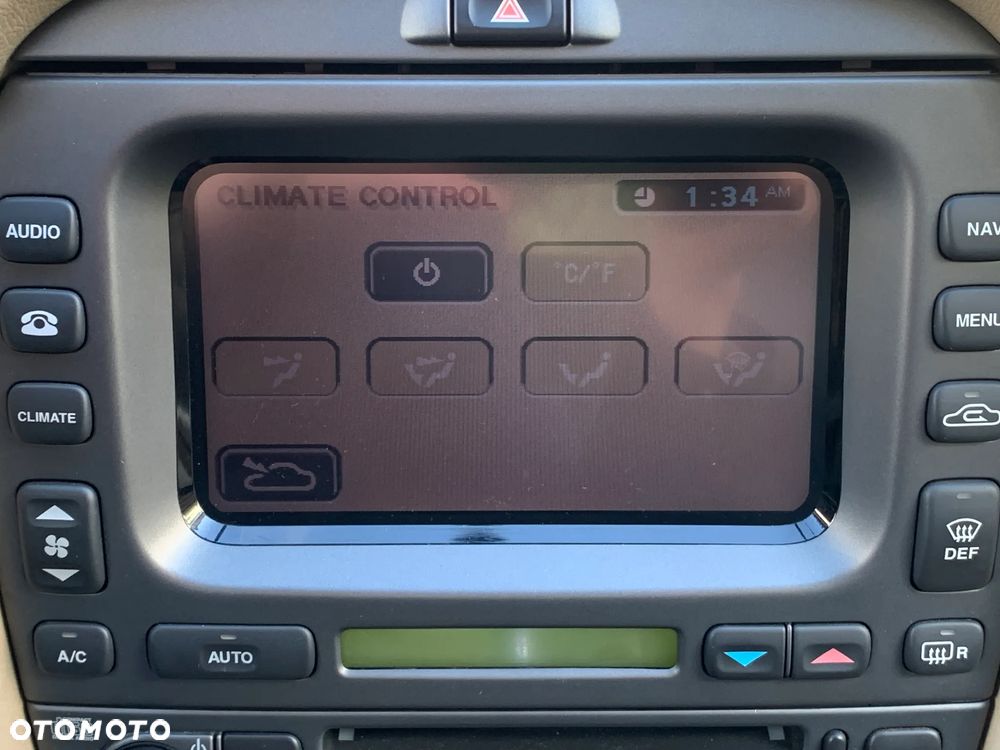 Jaguar X-Type 2.0 D Executive - 11