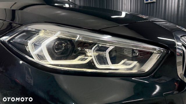 BMW Seria 1 128ti sport - 7