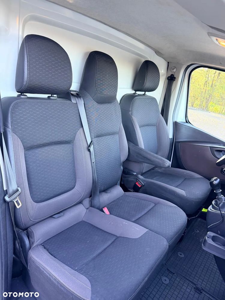 Fiat Talento L2H1 Basis - 10