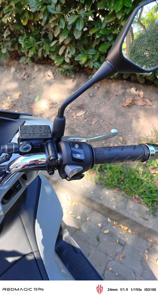 Honda PCX - 13