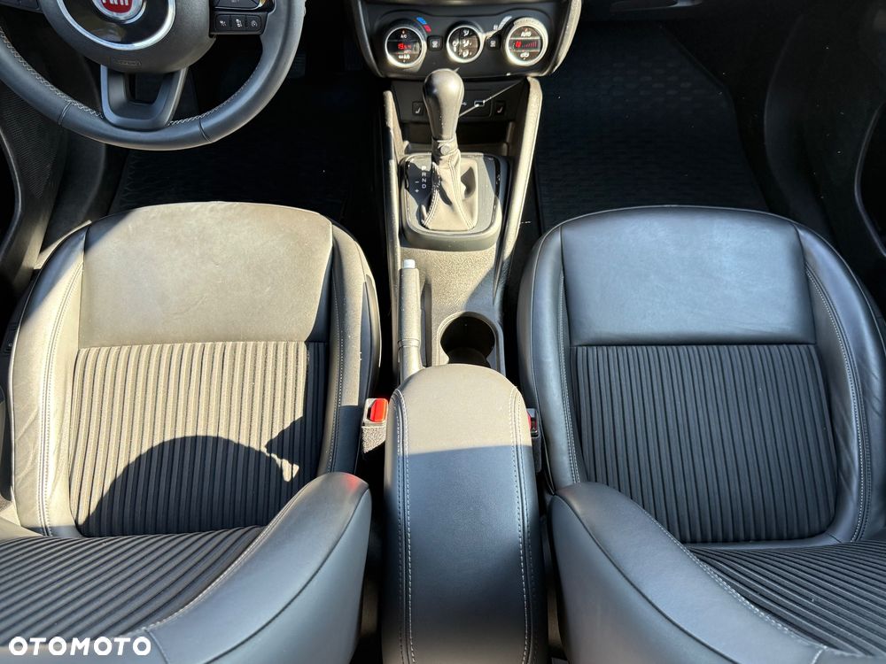 Fiat Tipo 2020
