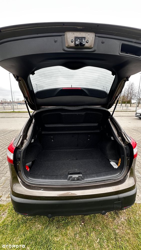 Nissan Qashqai 1.2 DIG-T Tekna - 21