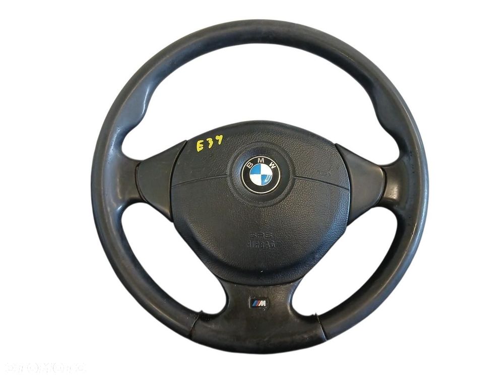 KIEROWNICA PODUSZKA AIRBAG BMW E39 M PAKIET - 1